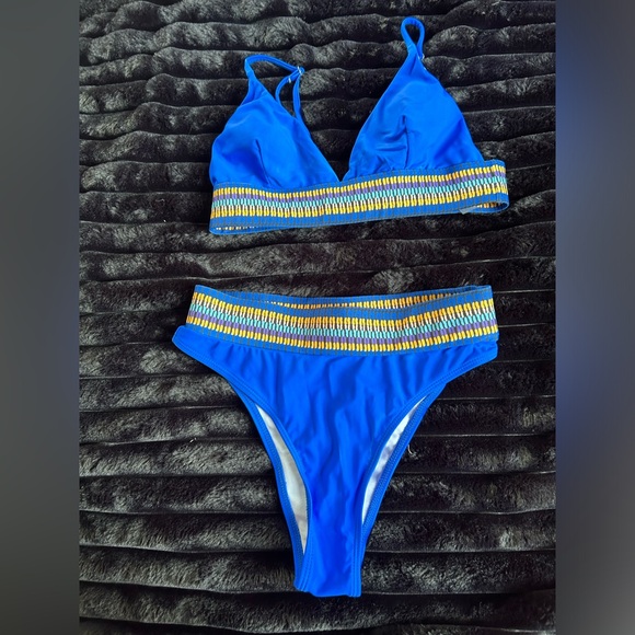 Swim suit - Picture 1 of 1